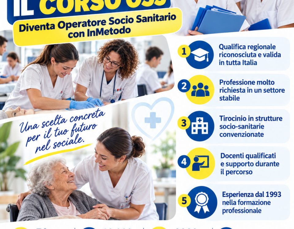 operatore socio sanitario umbria